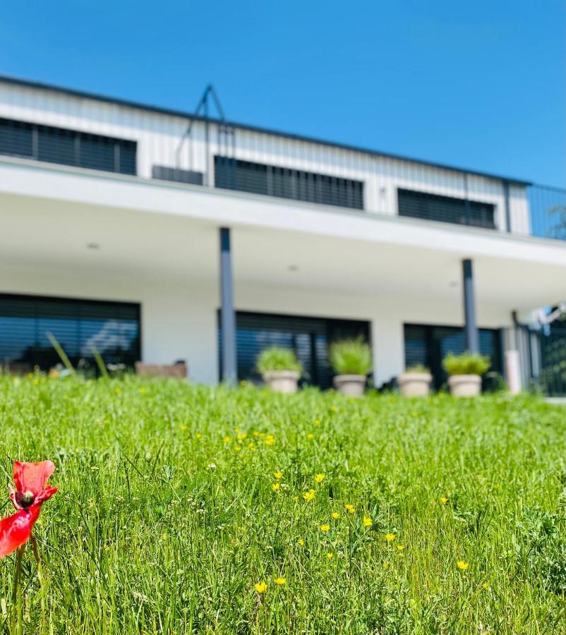 Peter'S Lucky Home Balaton, Vonyarcvashegy Dış mekan fotoğraf